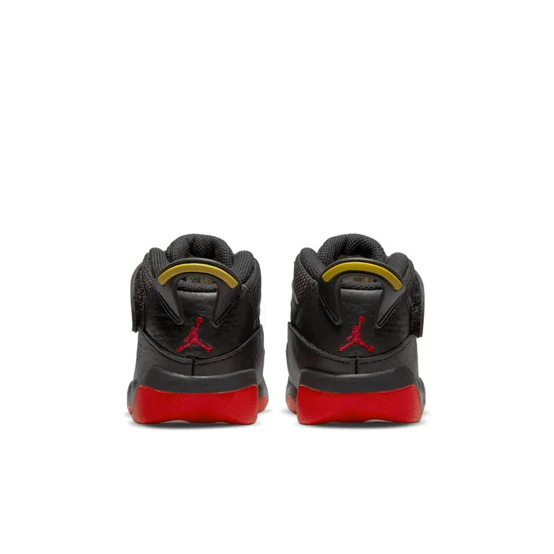 Jordan 6 Rings Bred (323420-063)