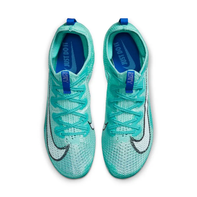 Nike Zoom Superfly Elite 2 Hyper Jade (CD4382-300)