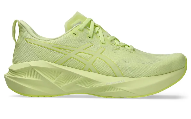 ASICS Novablast 5 Lite Show Huddle Yellow (1011C032-750)