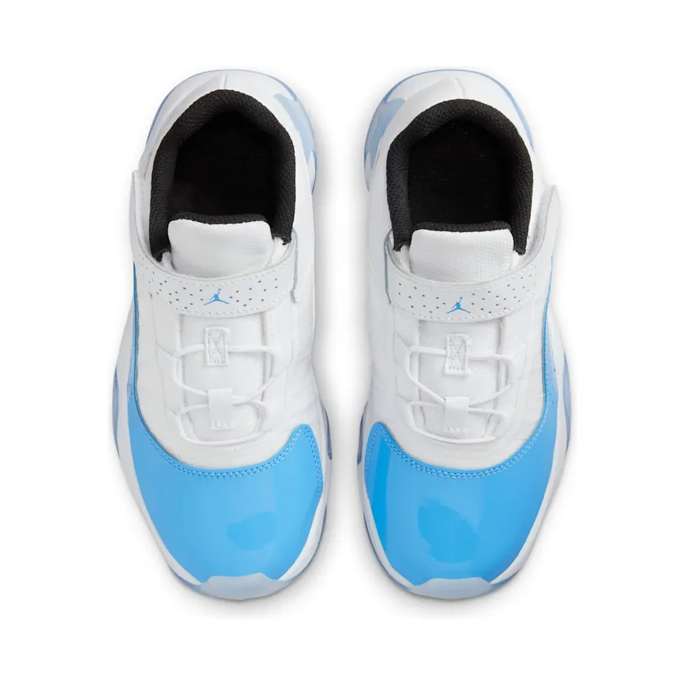 Jordan 11 CMFT Low White Black University Blue (CZ0905-114)