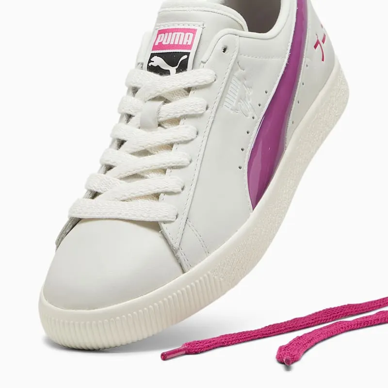 Puma Clyde Tokyo (393078-01)