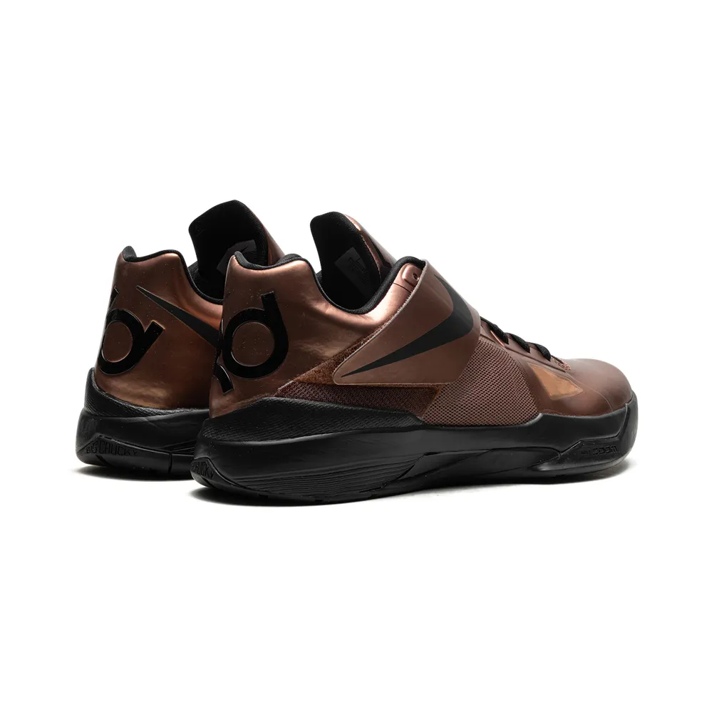 Nike KD 4 “Christmas” (FZ5913-800)
