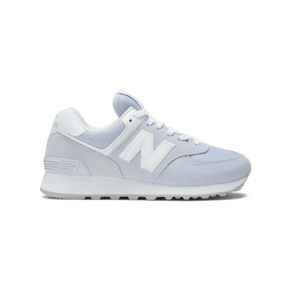New Balance 574 Violet Haze White (WL574FO2)