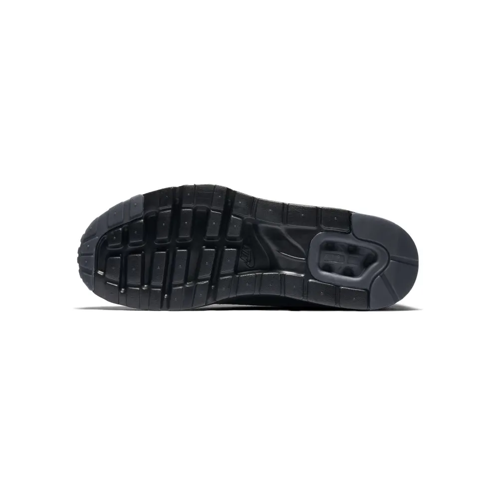 Nike Air Max 1 Ultra Flyknit Black/Black Black/Black (856958-001)
