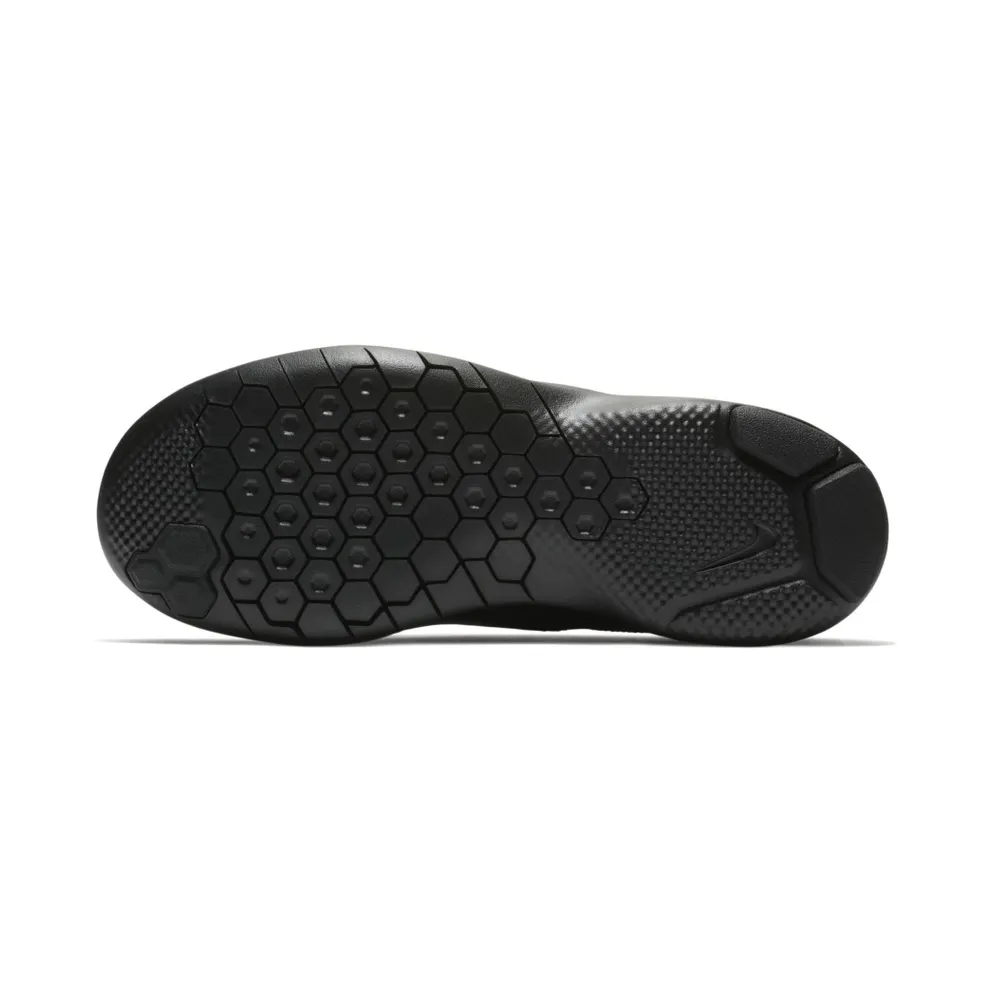 Nike Flex Experience Rn 7 Black Black-Anthracite (W)