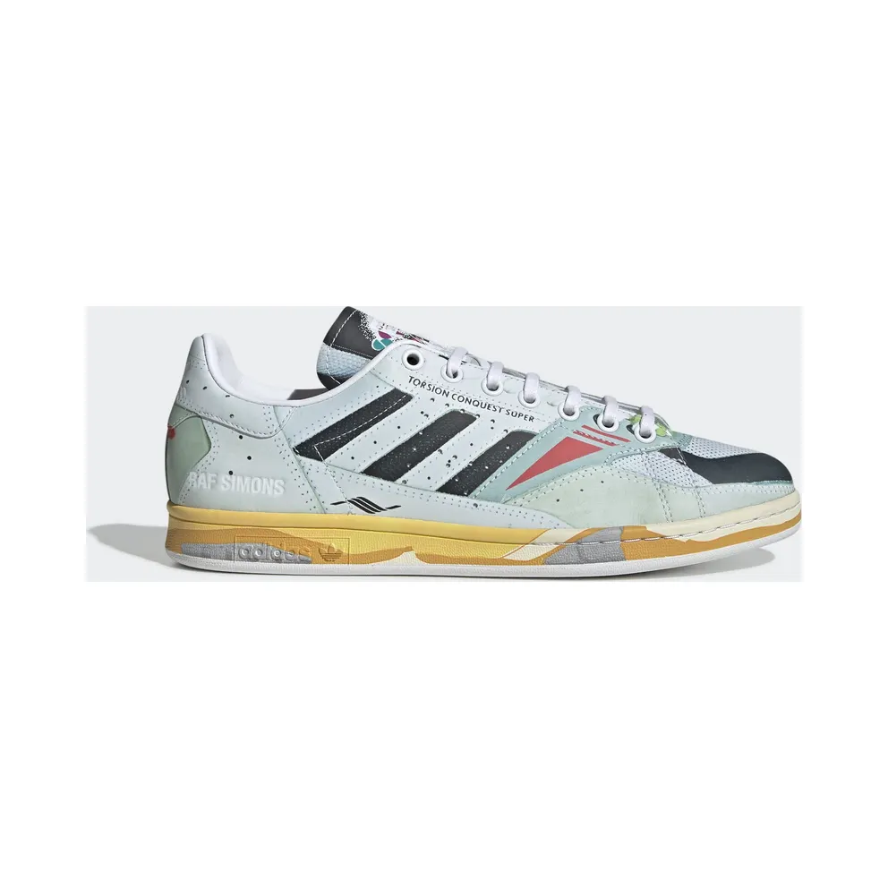 Adidas x Raf Simons Torsion Stan Smith (2019) (EE7953)