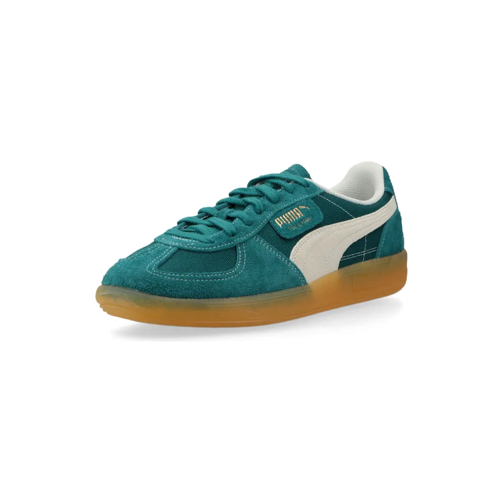 Puma Palermo Vintage (green) – 396841-06
