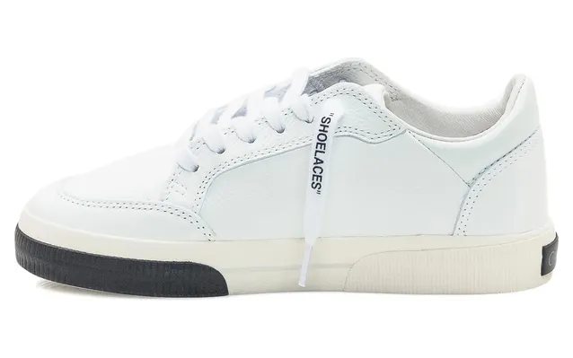Off-white Arrows-motif “White” (W288C9L002 WHBLK) (2)