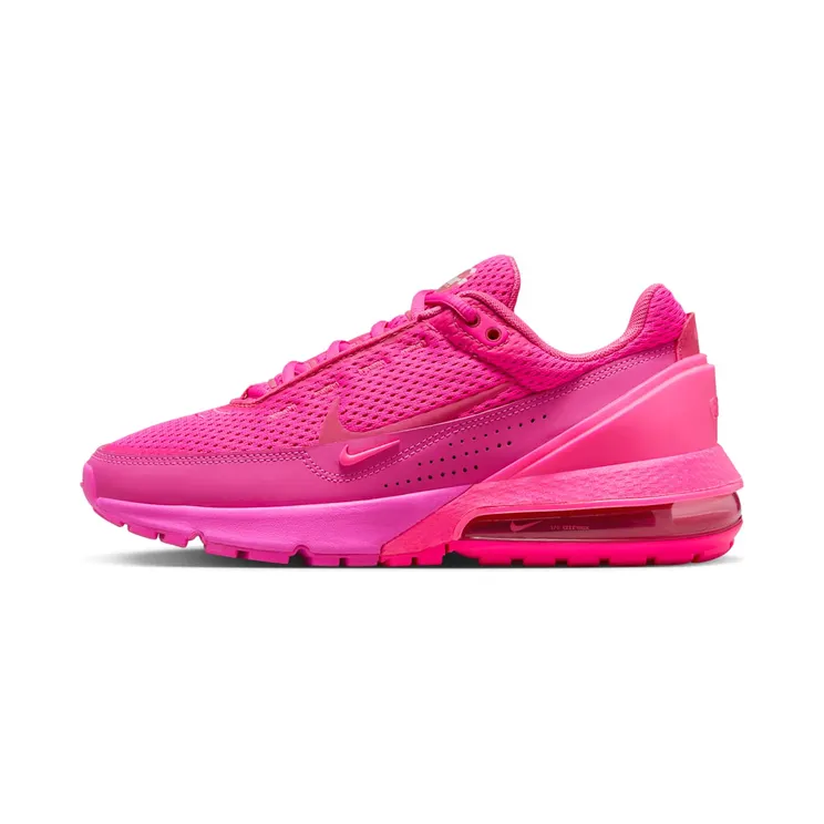 Nike Air Max Pulse “Fierce Pink / Active Fuchsia / Pink Blast / Fireberry” (FD6409-600)