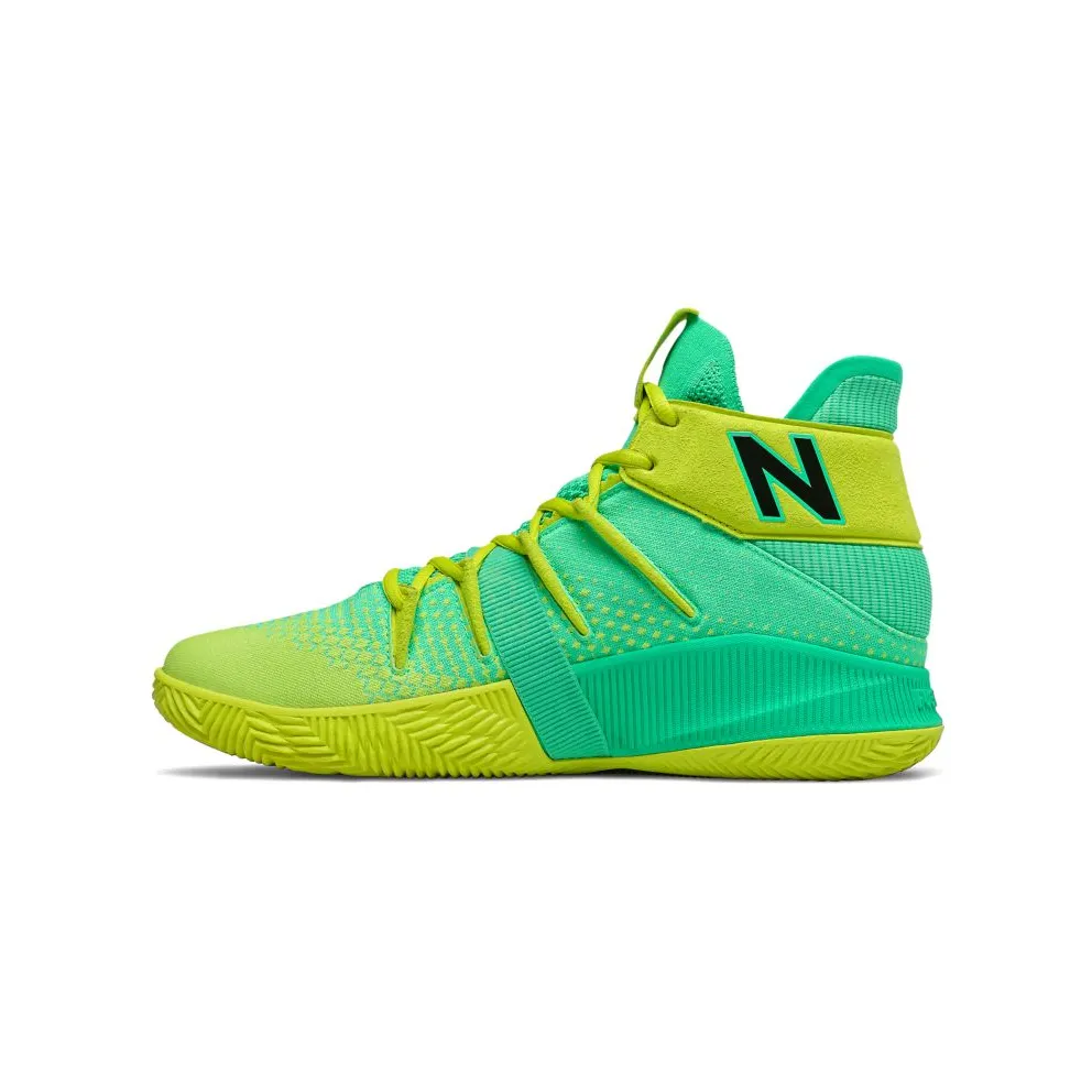 New Balance OMN1S Neon Green Neon Green/White (BBOMNXSN)