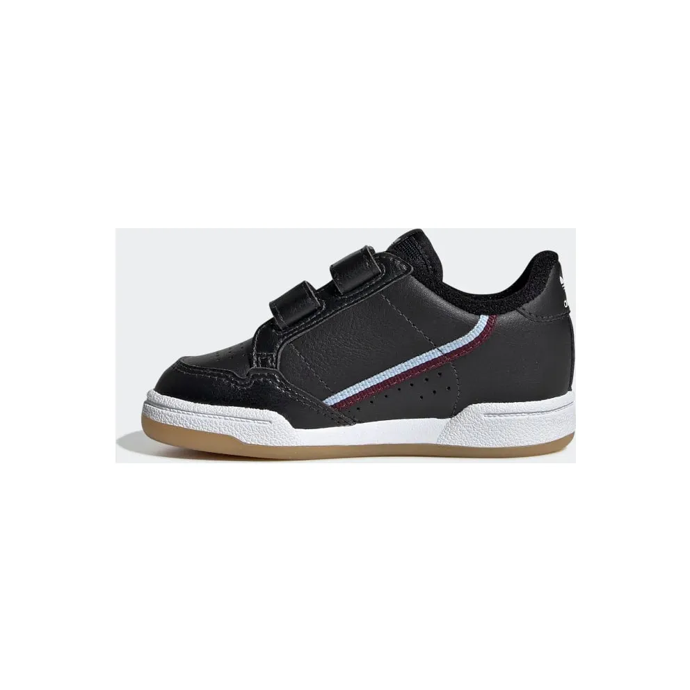 Adidas Black (EE8047)