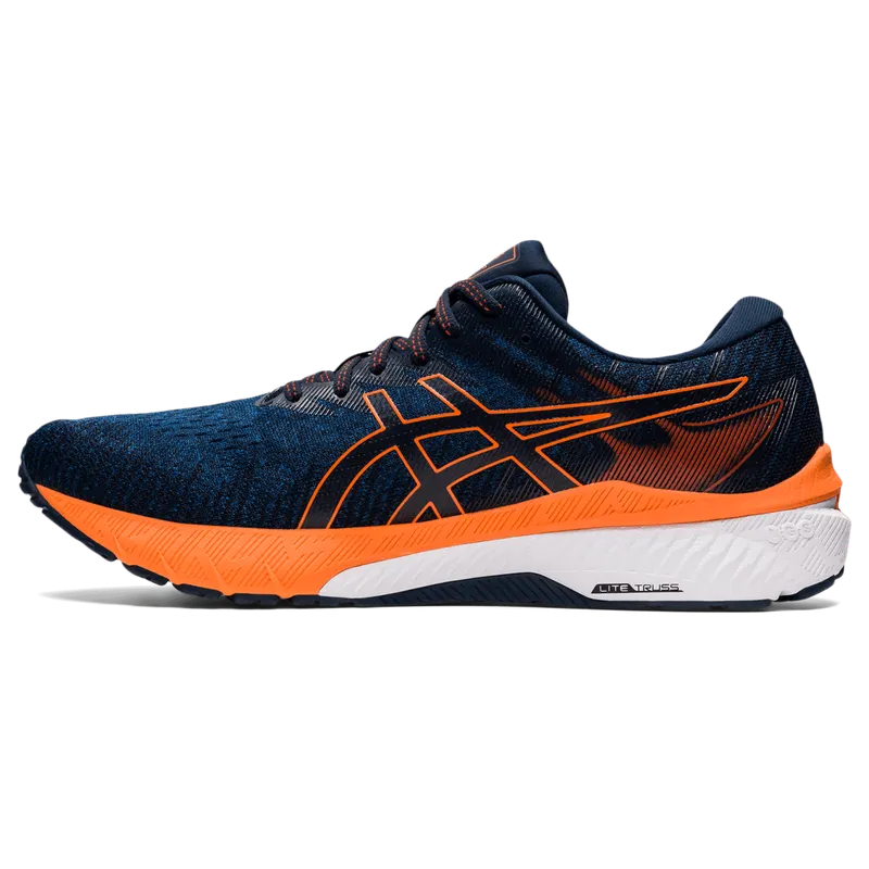 Asics GT-2000™ 10 Mako Blue/Shocking Orange (1011B185.402)