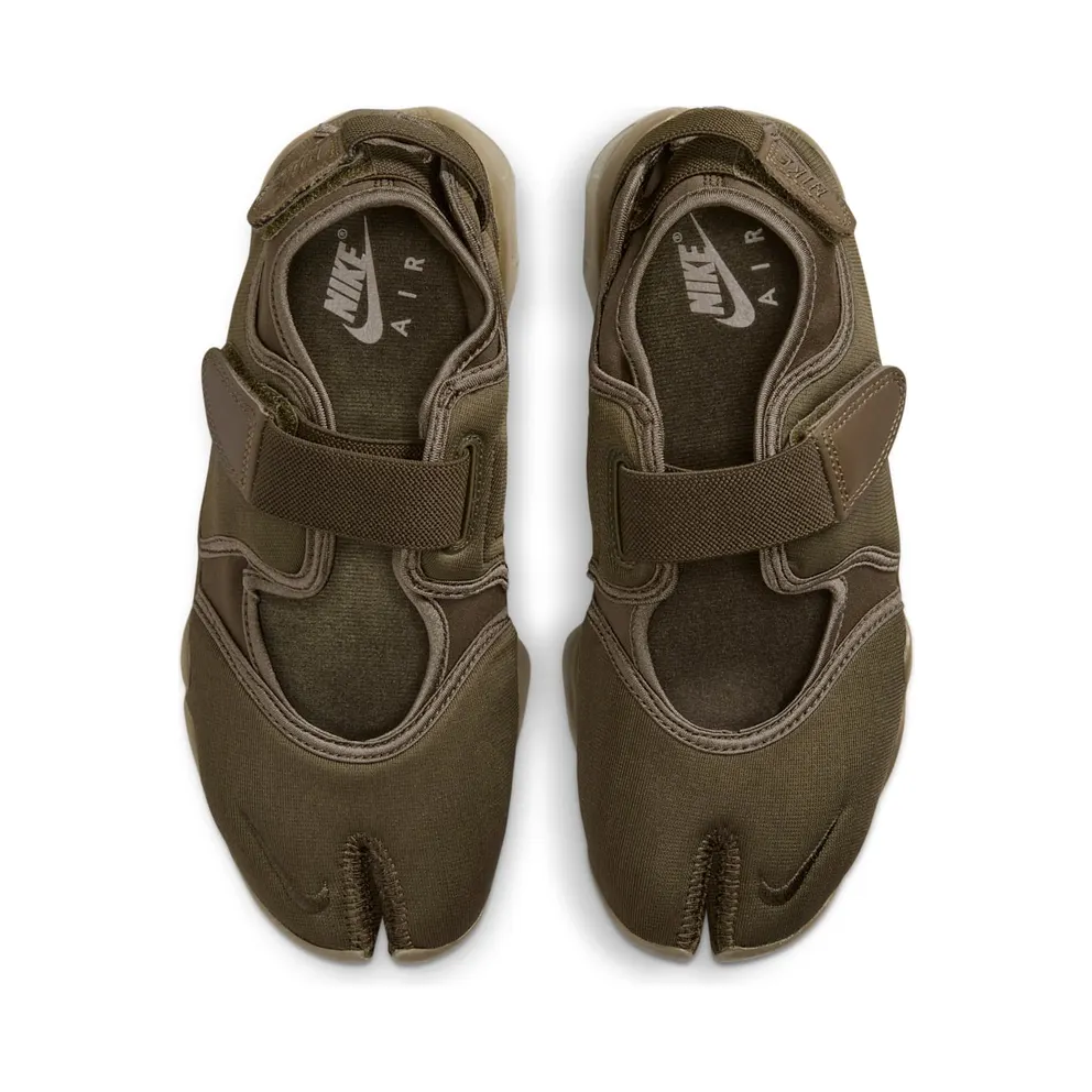 Nike Air Rift – “Dark Hazel Shimmer” (IV6058-200)