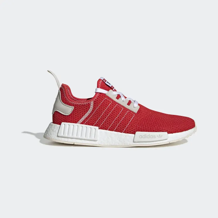 adidas NMD_R1 Active Red