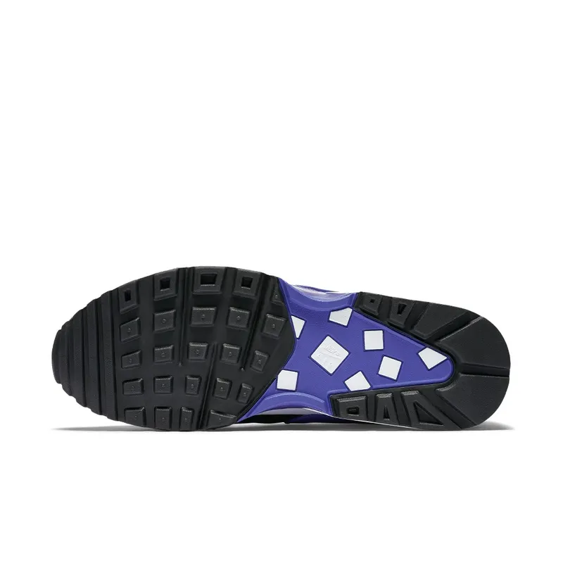 Nike Air Max BW Persian Violet (2016) Black/White/Persian Violet (819522-051)