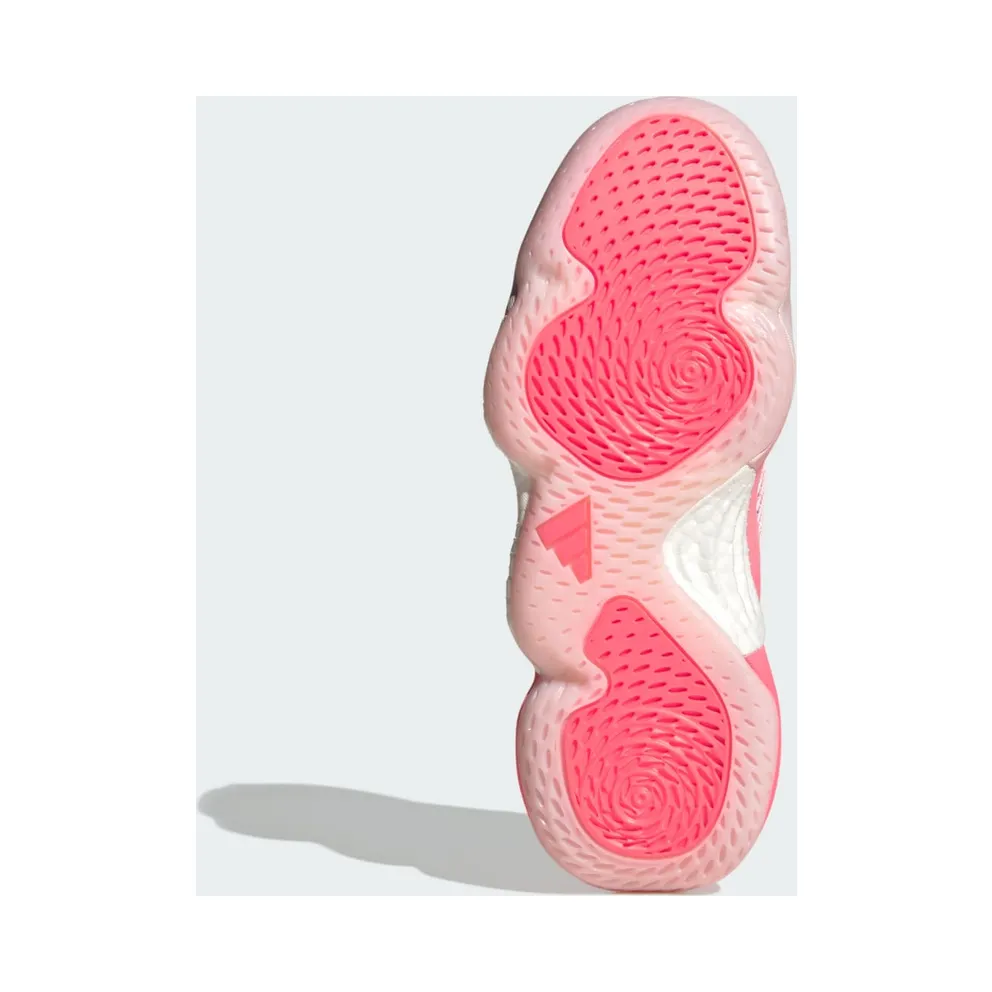Adidas Stabil 16 Indoor Frozen Turbo / Distilled Pink / Solar Turbo (KJ9682)