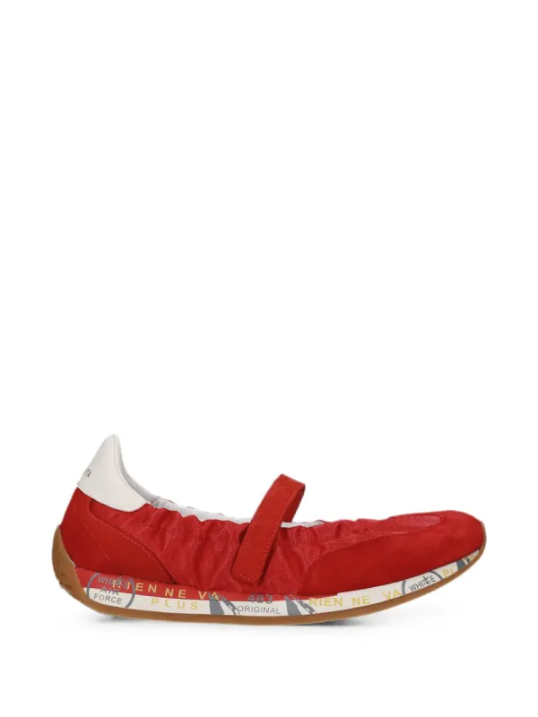 Premiata Rina 8291 – Red