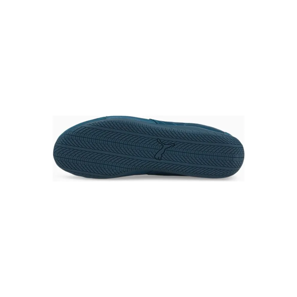 Puma Mercedes F1 SpeedCat Motorsport Shoes Blue/Pink (30679704)
