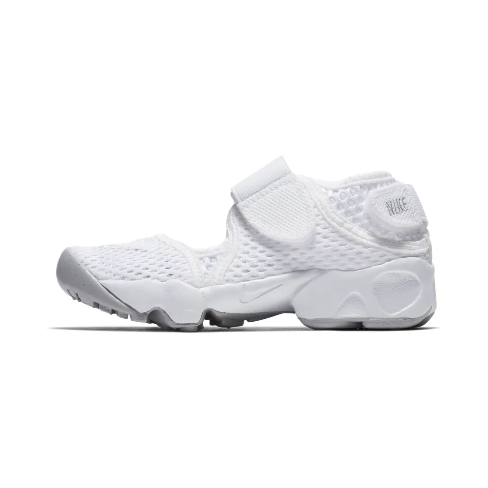 Nike Air Rift (10.5c-3y) Kids’ White (322359-111)
