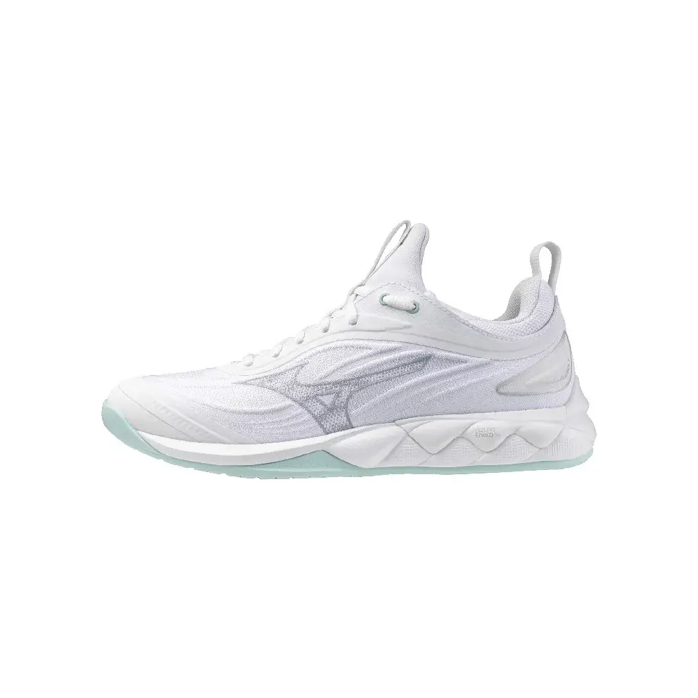 Mizuno Wave Luminous White (V1GC242045)