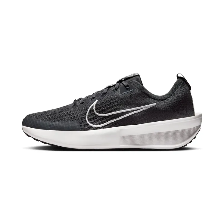 Nike Interact Run “Anthracite / Black / Vast Grey” (FD2291-008)