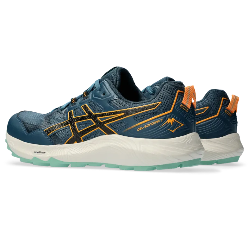 Asics Gel-sonoma 7 Magnetic Blue/Black (1011B595.403)