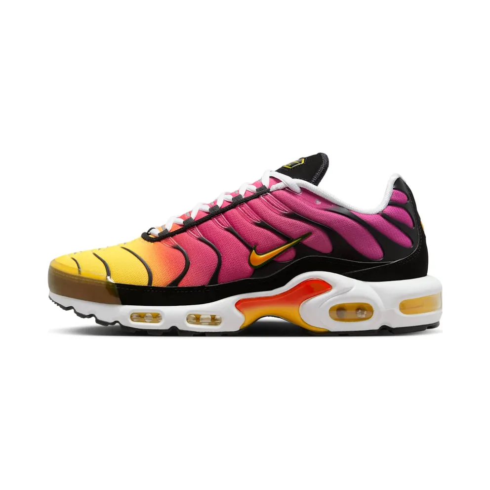 Nike Air Max Plus OG Yellow Pink Gradient (DX0755-600)