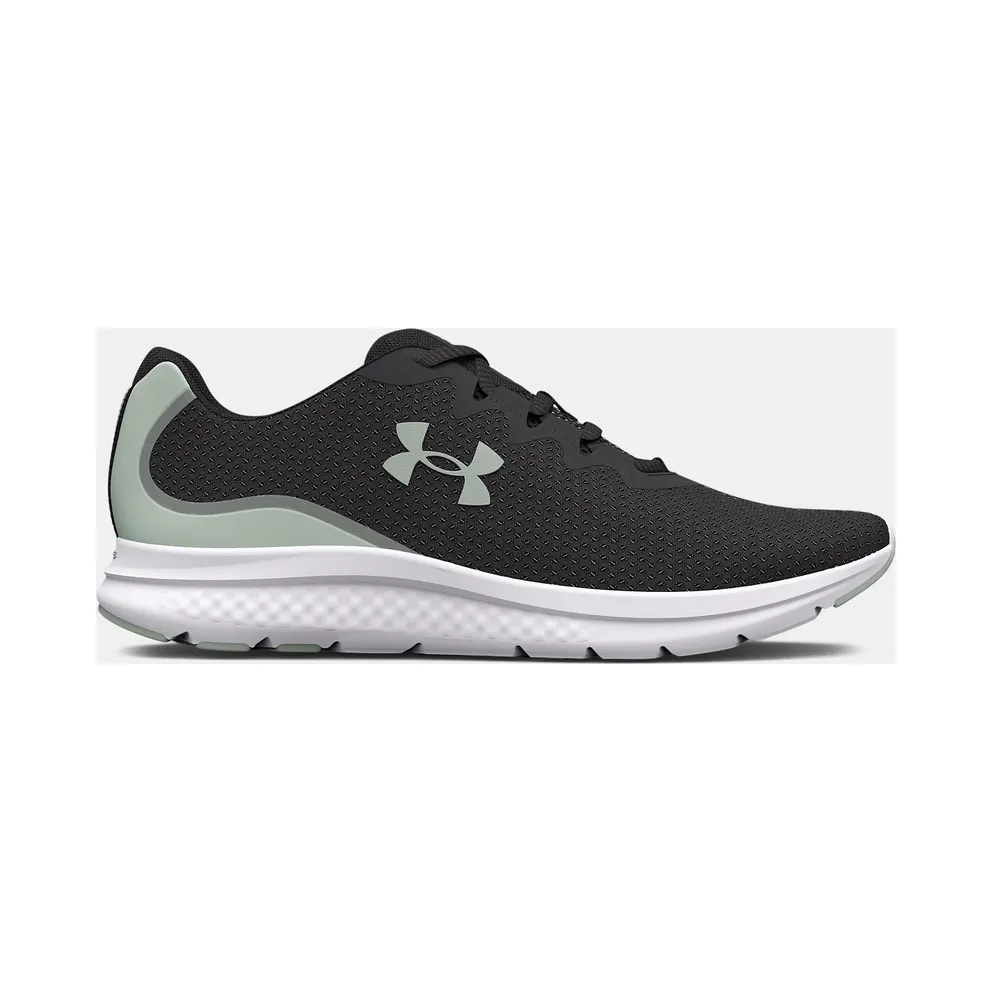 Under Armour Charged Impulse 3 Gray (3025427-106)