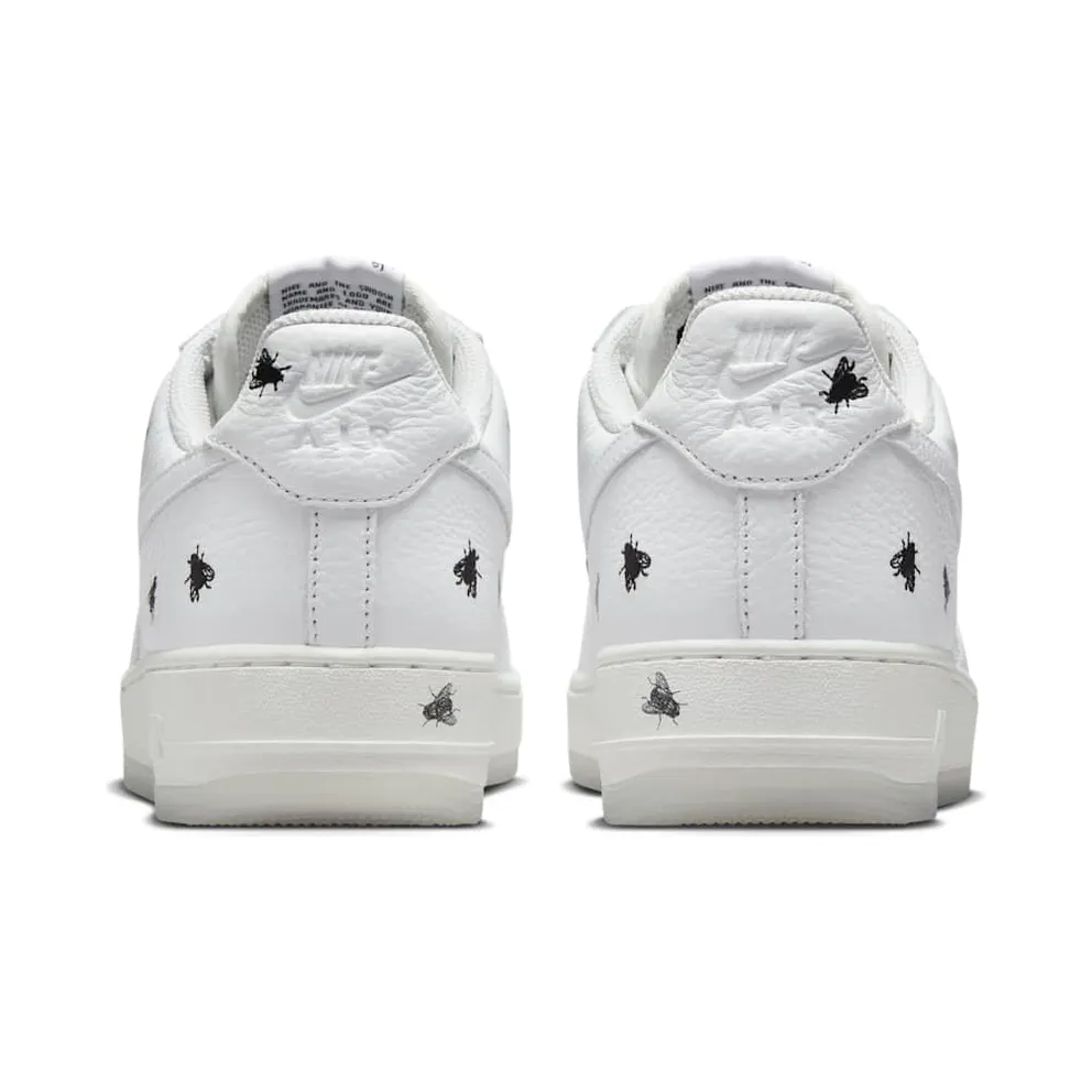 Nike Air Force 1 Low Retro “Houseflies” (IM3081-100)