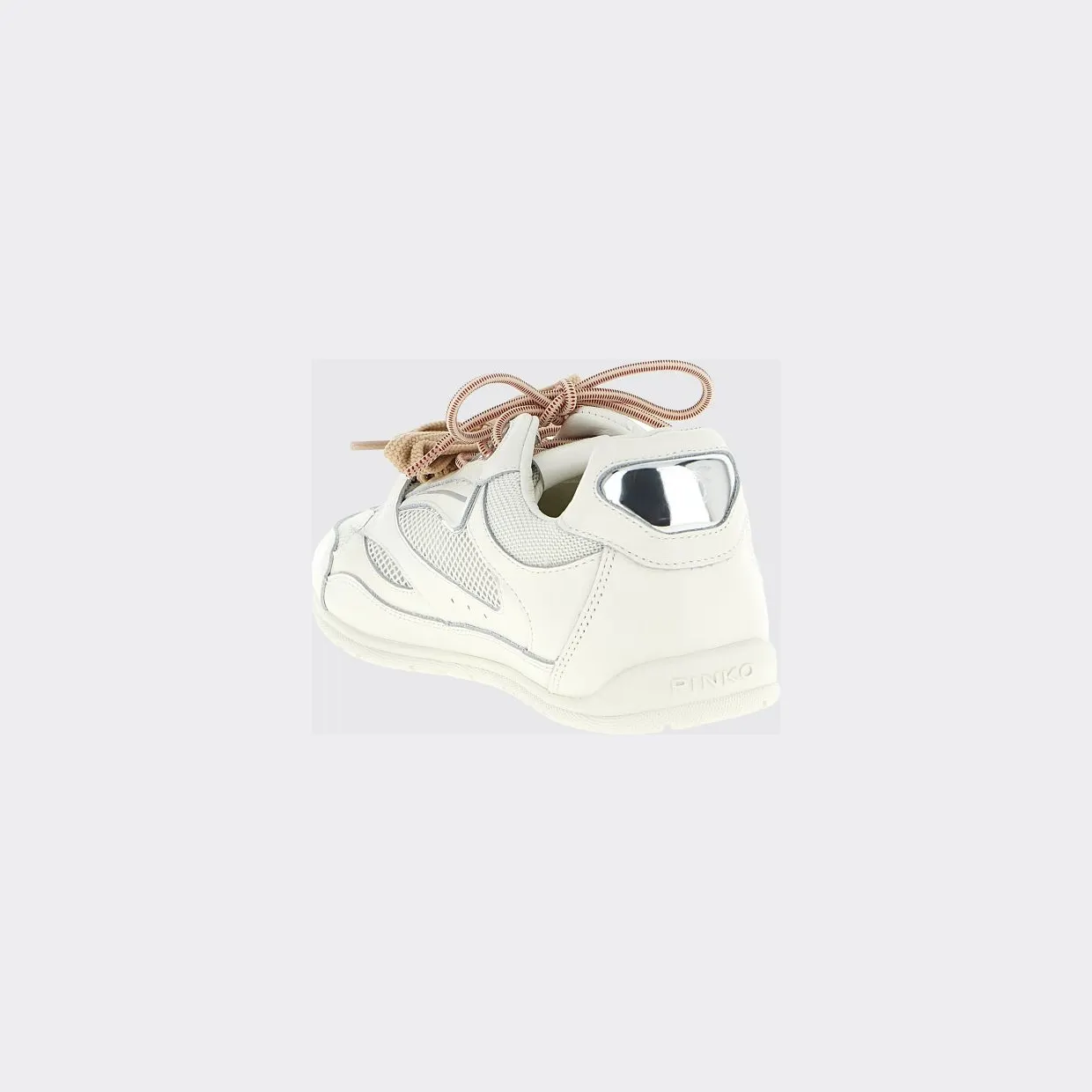 Pinko Sneakers White (SS0185P132Z1B) (2)