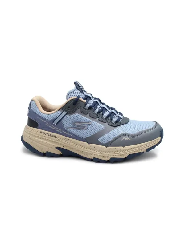 Skechers Go Run Light Blue (SKECCC129525SLT)