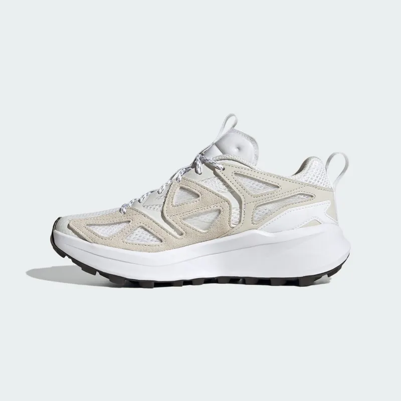Adidas Kantai Trail Cloud White / Core Black / Crystal White (JH6836)