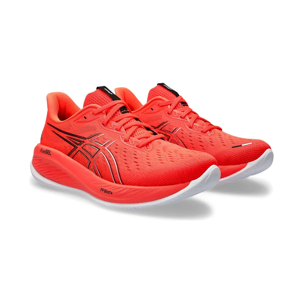 Asics Gel-cumulus 26 Sunrise Red/White (1011B792.600)