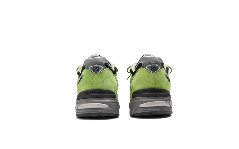 New Balance 991 V2 “City Exclusives Pack Europe” (U991OB2)