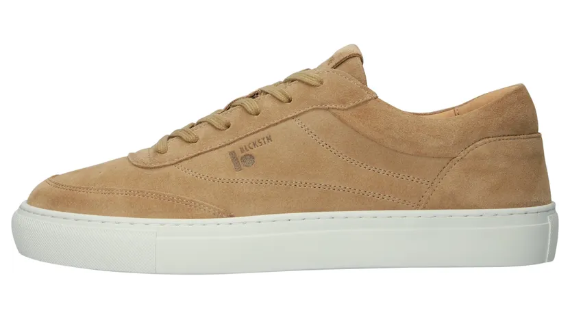 Blackstone sneaker Lichtbruin (FG627SOUL)