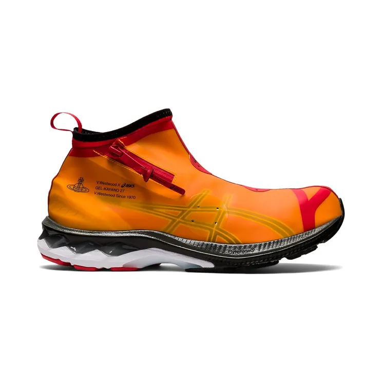 Asics x Vivienne Westwood Gel Kayano 27 LTX Orange (1201A115 800)