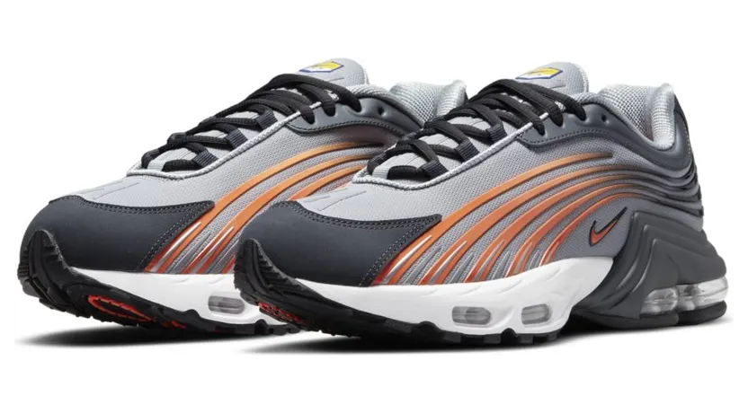 Nike Air Max Plus CZ1650-001
