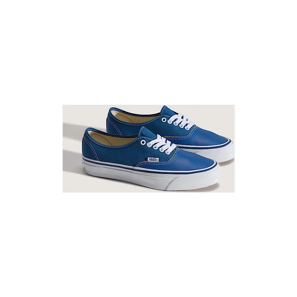 Vans OTW Authentic 44 Siped Vibram Navy Blue (VN000Z3TSN0)