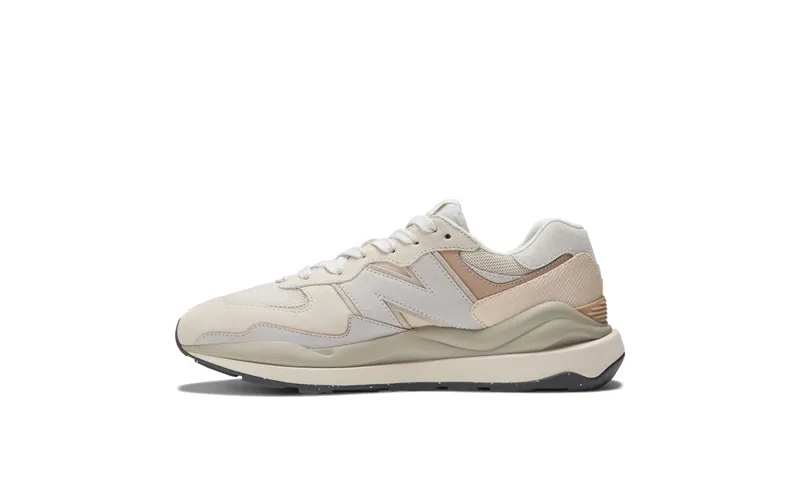 New Balance New Balance Beige/Grey (M5740GRM)