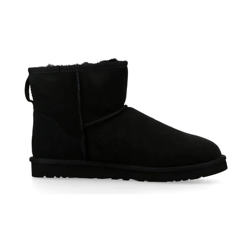 UGG M Classic Mini “Black” – 1002072-BLK