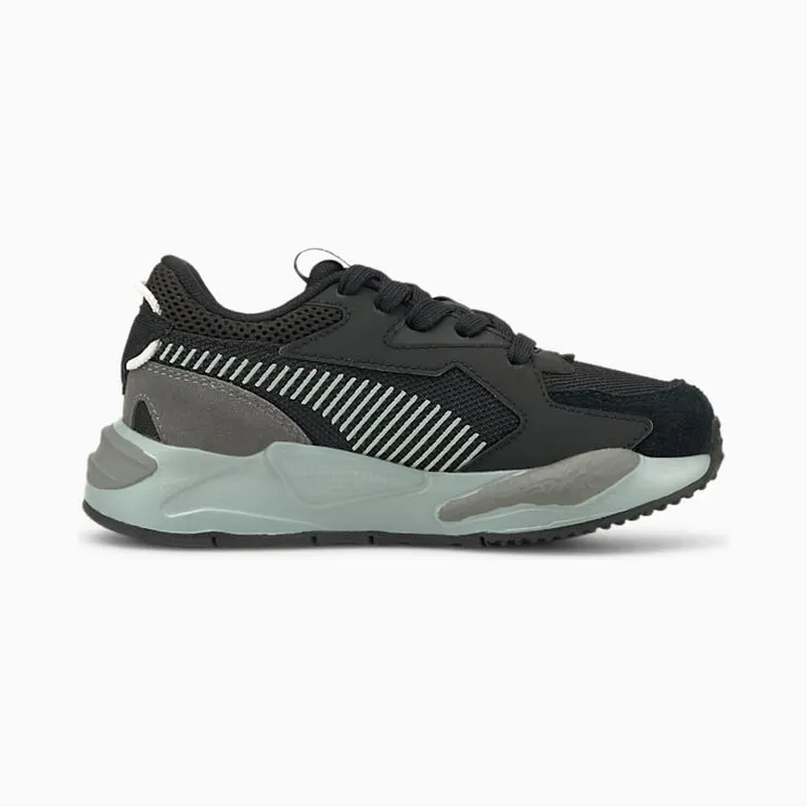 Puma RS-Z College Grey/Black (38268304)