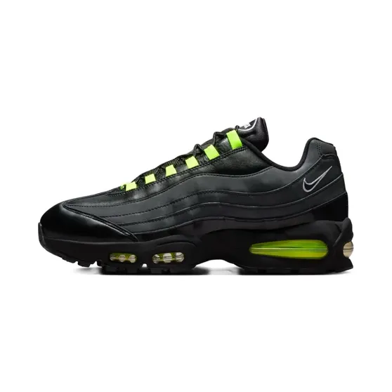 Nike Air Max 95 Atmos Harajuku “Black” (IM8063)