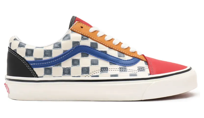 vans-old-skool VN0A54F39XM