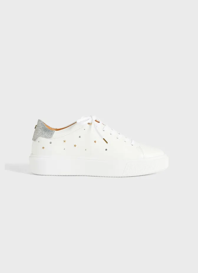 Ted Baker STARRIY (248409-WHITE)