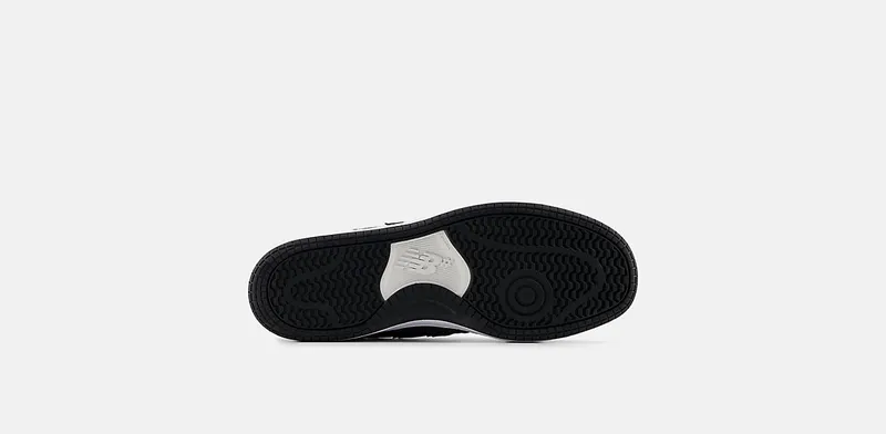 New Balance Numeric 480 Black Cement White (NM480BAB)