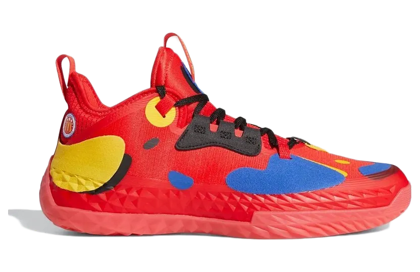 Adidas Harden Vol. 5 FZ1292
