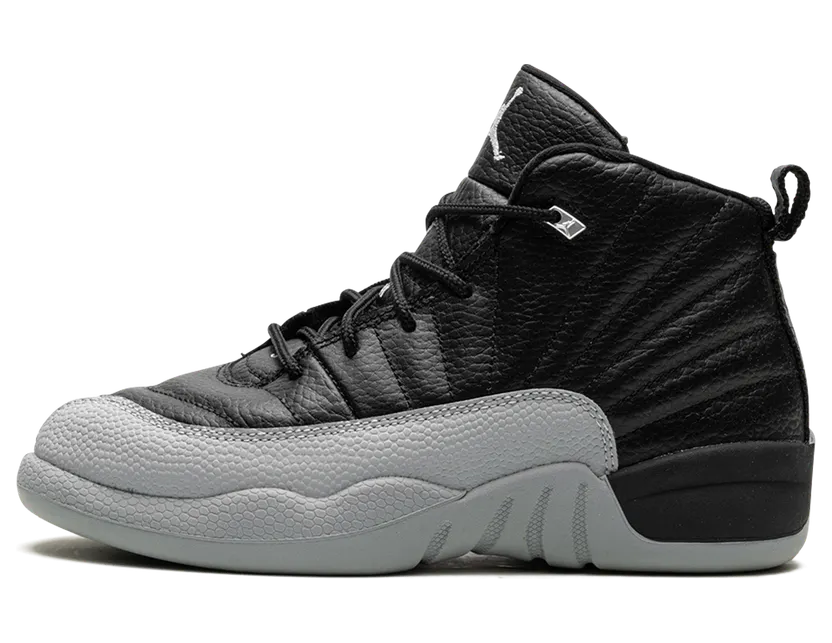 Jordan 12 Retro PS “Barons” (151186-010)