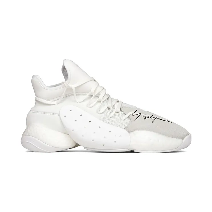 adidas Y-3 BYW Harden White