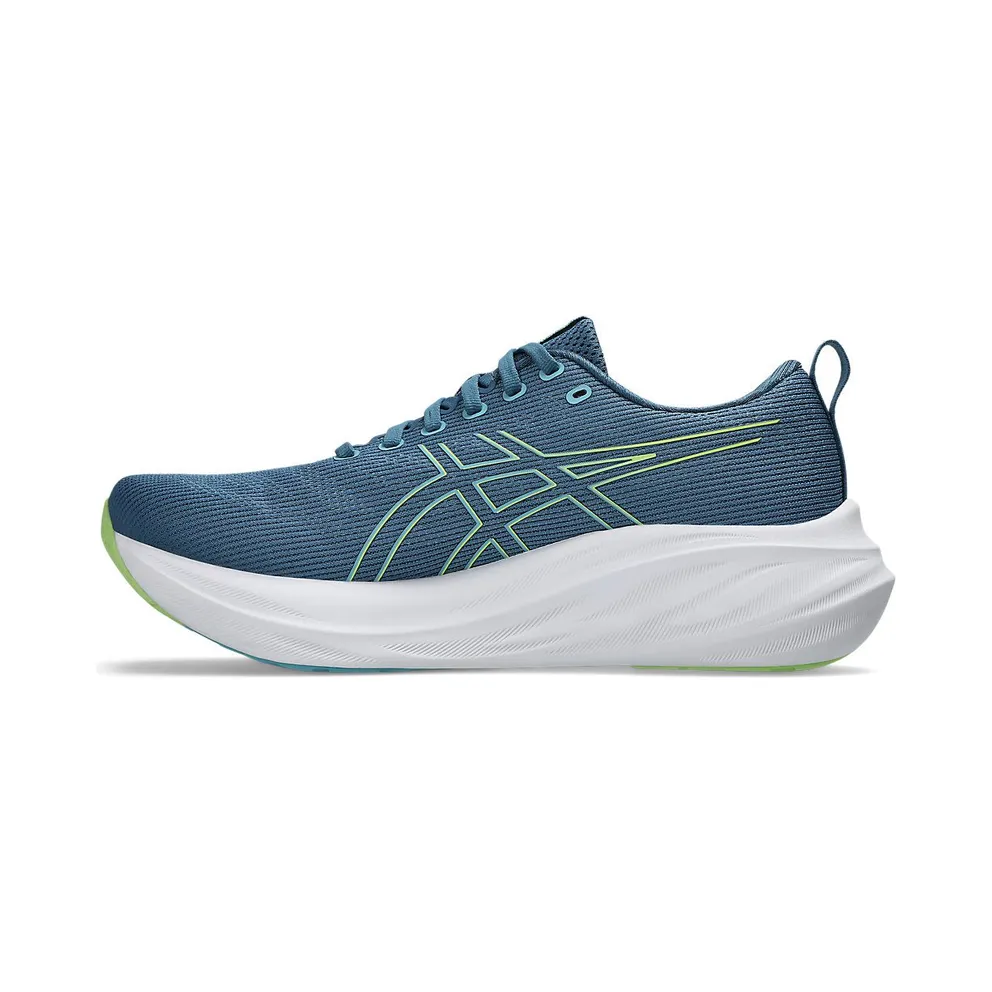 ASICS GEL-SAIUN 3 “Winter Sea / Stillwater” (1011C183-401)