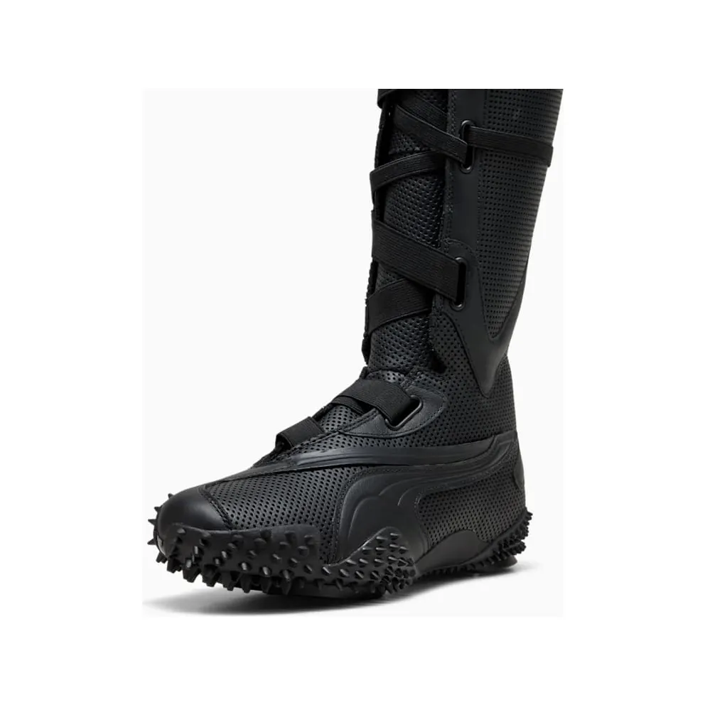 Puma Mostro Boot Black (401563-02)